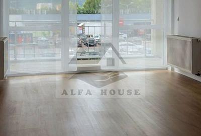 Apartament cu trei camere, Avantgarden 1 - Bartolomeu, 88 mp, etaj 1 - 5