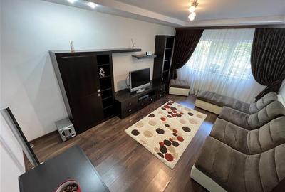 Apartament etaj 1, ULTRACENTRAL - Cuza Voda- Fostul Tribunal - 3