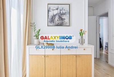 Apartament de lux de inchiriat in Aviatiei - 7
