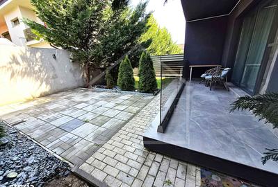 Apartament Pipera 3 camere, curte / gradina Bloc Boutique - 6