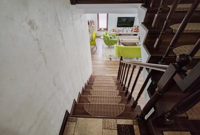 Casa 4 camere mobilata si utilata modern GHIMBAV - 5