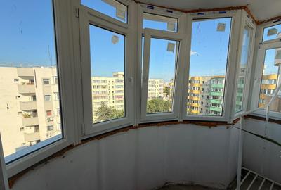 Garsonieră 39 mp Lacul Tei | Facultatea de constructii - 6
