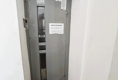 INCHIRIEZ GARSONIERA STEFAN CEL MARE OBOR - 15