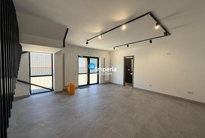 Hala noua moderna 590 mp de inchiriat in Iasi str. Trei Fantani - 17