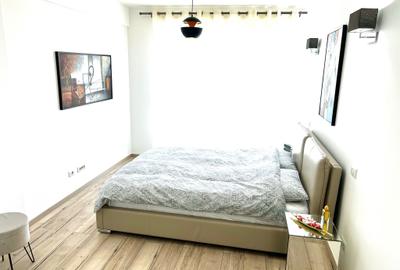 Băneasa – Șisești | Valletta Residence | Parcare subterană | 0% comision - 7