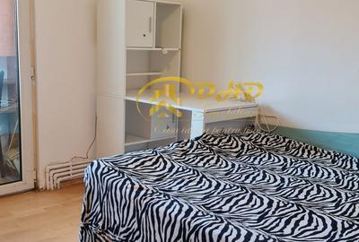 Apartament cu 2 camere în Mircea cel Bătrân