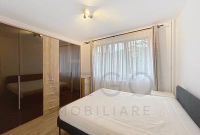 Apartament cu 2 camere si parcare, etaj intermediar, zona Grigorescu - 5