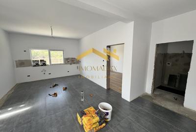 - Duplex -3 camere - 2 bai - - 4