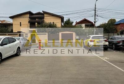Apartament cu 3 camere decomandat în 1 Decembrie 1918