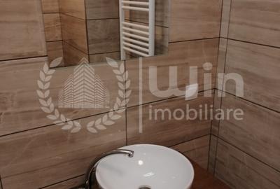 Spatiu comercial open space | 63mp | Parcare | Semicentral | NTT Data - 7