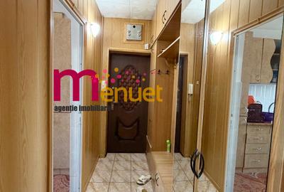 Apartament 2 camere,str.Isaccei,2balcoane - 8