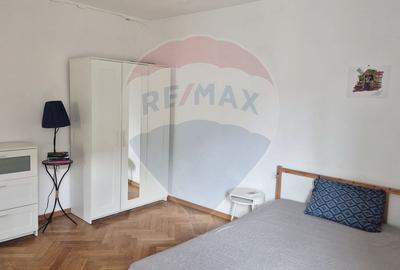 2 CAMERE  IULIU MANIU 28| PARCARE IN CURTE| ZONA DE RELAXARE - 8