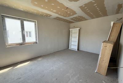 Casa semifinisata de vanzare | Cartier Recea | 604 mp teren| 104 mp utili. - 8