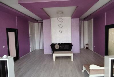 Proprietate generoasă, 18 camere, 800 mp utili, teren 1.300 mp – Iași, Bucium - 17