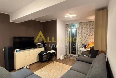 Apartament cu 3 camere decomandat, mobilat în Theodor Pallady