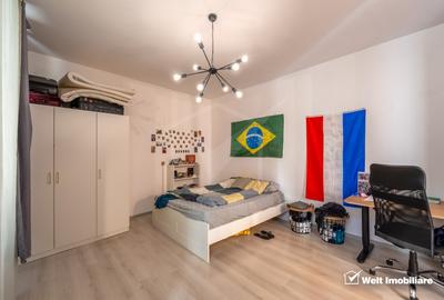 Comision 0% I Apartament cu 3 camere I Investiție I Str. Baritiu - 11