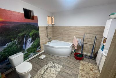 CASĂ INDIVIDUALĂ | 145 MP UTILI | 1.600 MP TEREN | ZONA BĂRĂBANȚ - 5