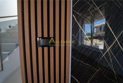 Real Village- Complex rezidential-Ideal pentru confortul zilnic- - 12