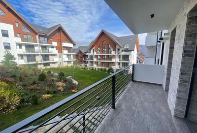 2 camere complex exclusivist, Furnica-Peles, 2025, 2 terase, centrala proprie - 23