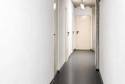 Apartament cu terasa cat o gradina,trei  boxe si doua locuri de parcare subteran - 41
