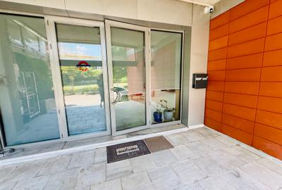 Spatiu Comercial Green Lake Sisesti- Pret 1.900 euro+TVA - 41