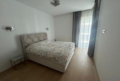 Apartament 2 Camere / One Lake Club Floreasca / 650m Metrou - 5