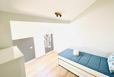 Apartament 4 camere | 105 MPU | La Cheie |  Cartier reziential - 10