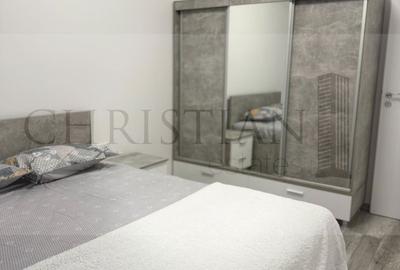 Apartament 2 camere - Exigent Plaza Residence - Faza 5 Lujerului AFI Cotroceni - 2