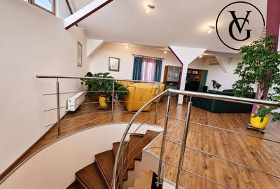 Vila Duplex 5 Camere Sisesti - 20