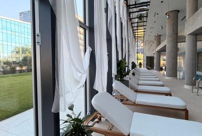 APARTAMENT PREMIUM, 3 CAMERE | FLOREASCA – PROMENADA | ET. 6 - 12