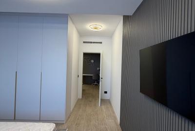 Apartament pe Nordului,mobilat nou ,lângă Herăstrău,parcare subterană - 10