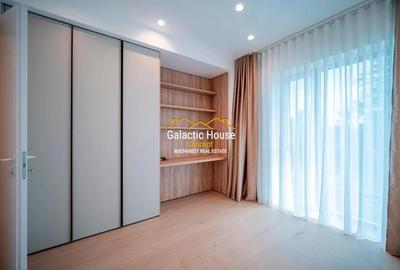 APARTAMENT DE LUX PROMENADA AVIATIEI TOWER LOC PARCARE SUBTERAN - 5
