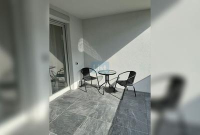 0% Comision | Apartament cu 2 camere, terasa si parcare | Elite City - 11