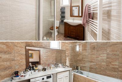 Duplex modern  175 mp| 5 camere| 197 mp teren| zona Ampoi 3 - 7