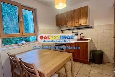 APARTAMENT 2 CAMERE DE INCHIRIAT CISMIGIU PET FRIENDLY - 5