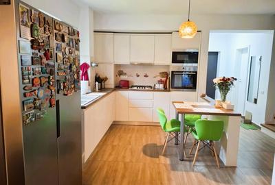 Duplex cu 5 camere în Corbeanca