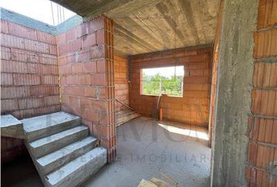 DUPLEX, Mosnita Veche, finisaje la alegere - 5