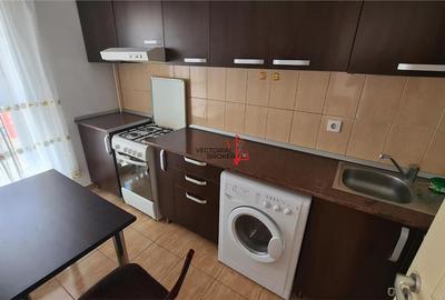 CHIRIE-GARSONIERA  / COMPLEX RESIDENCIAL - 5