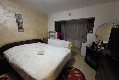 Apartament 3 camere decomandat Piata Brotacei - 145000 euro - 6