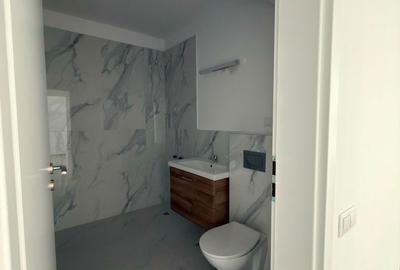 Ap 07 Teilor Residence - 3 camere Finisat - 21