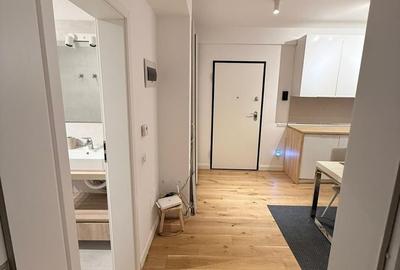 Apartament de lux 2 camere | Herăstrău – Aviației – Băneasa | Parcare subteran - 8