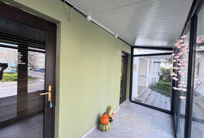 Vanzare spatiu comercial in cartierul Tractorul – 2 studiouri independente - 4