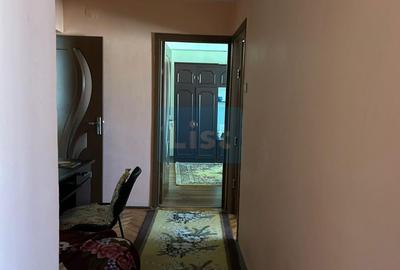 Apartament, 3 camere – zonă ultracentrală, str. Nicolae Bălcescu - 6