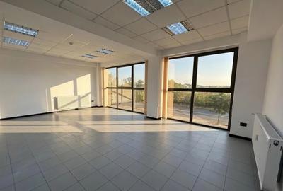 CLADIRE DE BIROURI SI SPATIU COMERCIAL FLEXIBIL, PLOIESTI, - RANDAMENT EXCELENT - 1