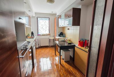 Apartament 2 camere spațios în Complexul Jupiter – Sector 4 | Parcare inclusă - 20