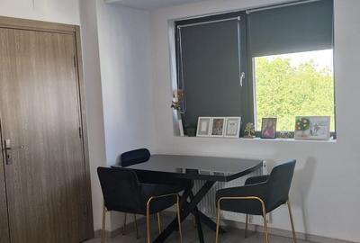 De vanzare apartament cu doua camere,zona Lipovei - 5