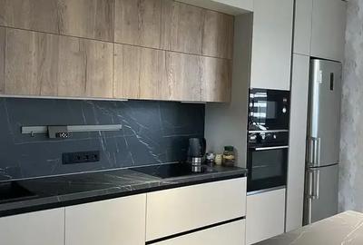 3 camere decomandat | 71 mp | 2 balcoane | Sector 3 – Theodor Pallady - 2