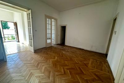 Vila individuala cu 4 camere, garaj in zona Floreasca- Barbu Vacarescu - 5