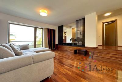 Apartament 3 Camere Inchiriere - Finisaje Premium, Mobilat si Utilat - 14