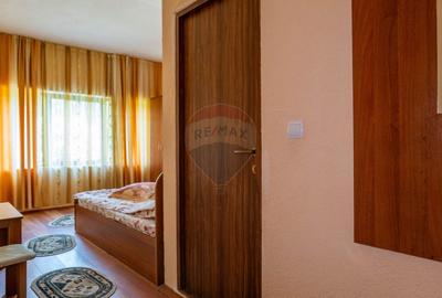 Vanzare vila-pensiune D+P+M 10 camere de vânzare, Daesti jud. Valcea - 20